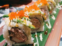 -久喜番和牛烧肉酒场(北辰三角洲店)