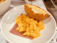 -深仔记茶餐厅(亚士厘道店)