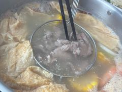 -牛天下·牛肉·海鲜·打边炉·融合菜
