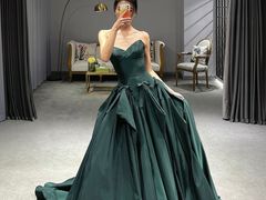 -Lafine Paris 法国兰斐婚纱礼服