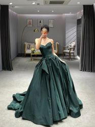 点击看大图 -Lafine Paris 法国兰斐婚纱礼服
