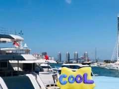 -三亚游船旅游中心(三亚鹿回头游艇游船公共码头店)