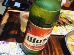 -新疆烧烤王(广灵店)