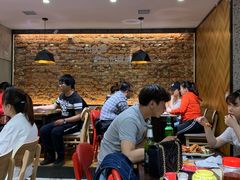 大堂-老赵太太麻辣烫涮肚馆(大经路店)