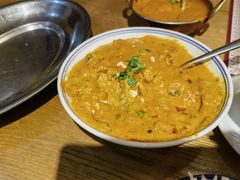 -食彩美印度特色美食餐厅·印度料理