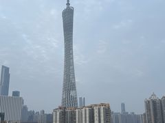 -小茶闲舍·观景商务茶馆(广州塔店)