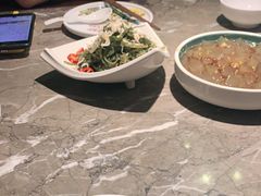 -前海沿·青岛菜(李沧万达店)