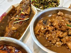-韩萍老南京馄饨(河西万达店)