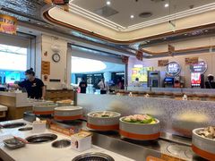 -密友回转自助火锅(世茂国际广场店)