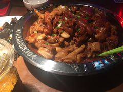 -胖哥俩肉蟹煲(河北勒泰购物中心店)