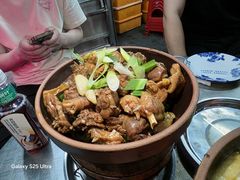 -麻伊伏土菜馆(朗州路店)