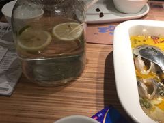 -江湖情酸菜鱼(万菱汇店)