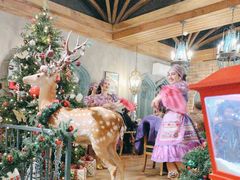 -卢布里西餐厅(满洲里店)