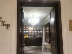 -天伦里餐厅(绿城桃花源店)