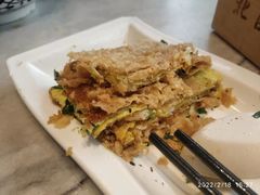杂粮煎饼果子-北区拉面(泰丰家园店)