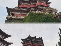 -滕王阁旅游区