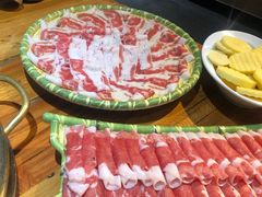 -铜锅演义(马坡店)