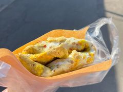 双蛋煎饼-大华煎饼(交道口北剪子巷店)