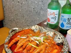 -双门洞·森系料理(体育西店)
