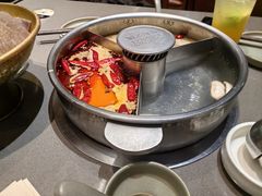 -巴奴毛肚火锅(大剧院店)