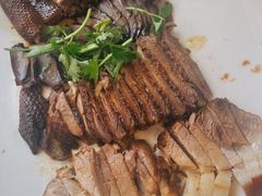 -壹只卤鹅·潮汕菜(莲塘店)