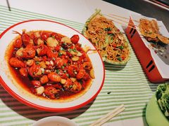 -三毛烧烤·鲜货炭烤(山姆店)