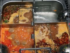 -海底捞火锅(青悦城店)