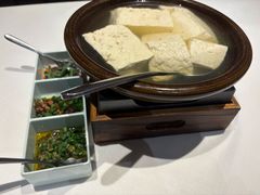 -贡宴盐帮菜自贡驻京联络处餐厅