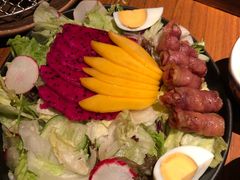 -仓桥家·焗寿司·锅物(光谷步行街店)