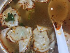 -满宝馄饨(龙之梦店)