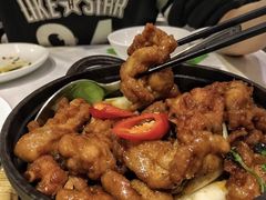 -汤城小厨•粤菜•靓汤(金宝街店)