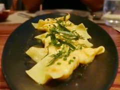 -Mercato莫卡多露台餐厅与酒吧(K11店)
