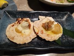 -贵木日本料理·铁板烧(新地假日广场店)