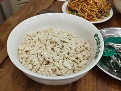 -老刘家永盛斋·传统泡馍(东关南街店)
