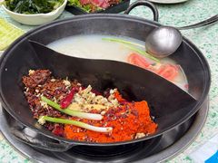 -鸿姐老火锅·传统炒料(上海旗舰店)