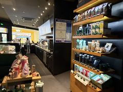 -星巴克(苏州西蒙店)