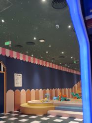 -MELAND亲子乐园•派对•研学(集美世茂店)