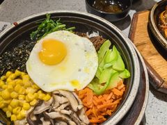 -将军牛排·尔滨地标朝鲜族美食(总店)