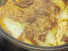 -重庆鸡公煲·嘟享吃(林科大店)