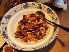 -兰庭玉树·老饭骨家宴(后海店)