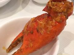 -新加坡海鲜共和(名胜世界圣淘沙海滨坊)