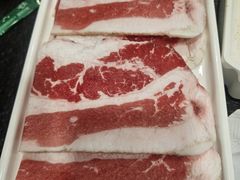 烤美肥-金刚山(学府路店)