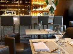 -Le Bernardin