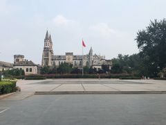 -洪家楼教堂