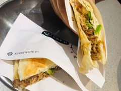 -小豆海棠(嘉兴路店)