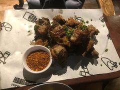 -熊猫精酿啤酒厨房(1912店)