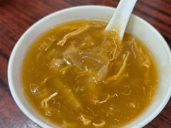-添發碗仔翅美食