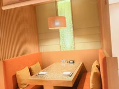 -西村日本料理(香格里拉饭店)