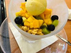 杂果优洛雪-满记甜品(南京虹悦城三店)