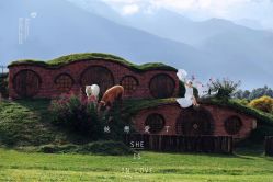 点击看大图 -太古映画婚纱摄影(天河店)